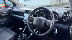 Citroen C3 Aircross 1.2 PureTech 110 Shine 5dr Petrol Hatchback